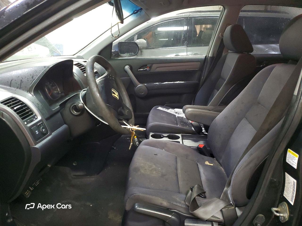 Honda CR-V 2008