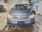 Subaru Forester 2011