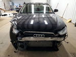Audi A4 2014