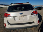 Subaru Outback 2013