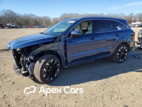 Kia Sorento 2024 - Image 1 of 14