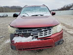 Subaru Forester 2011
