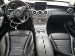 Mercedes-Benz C-klasse 2017