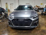 Audi A4 2023