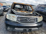 Honda Pilot 2013