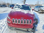 Jeep Cherokee 2014