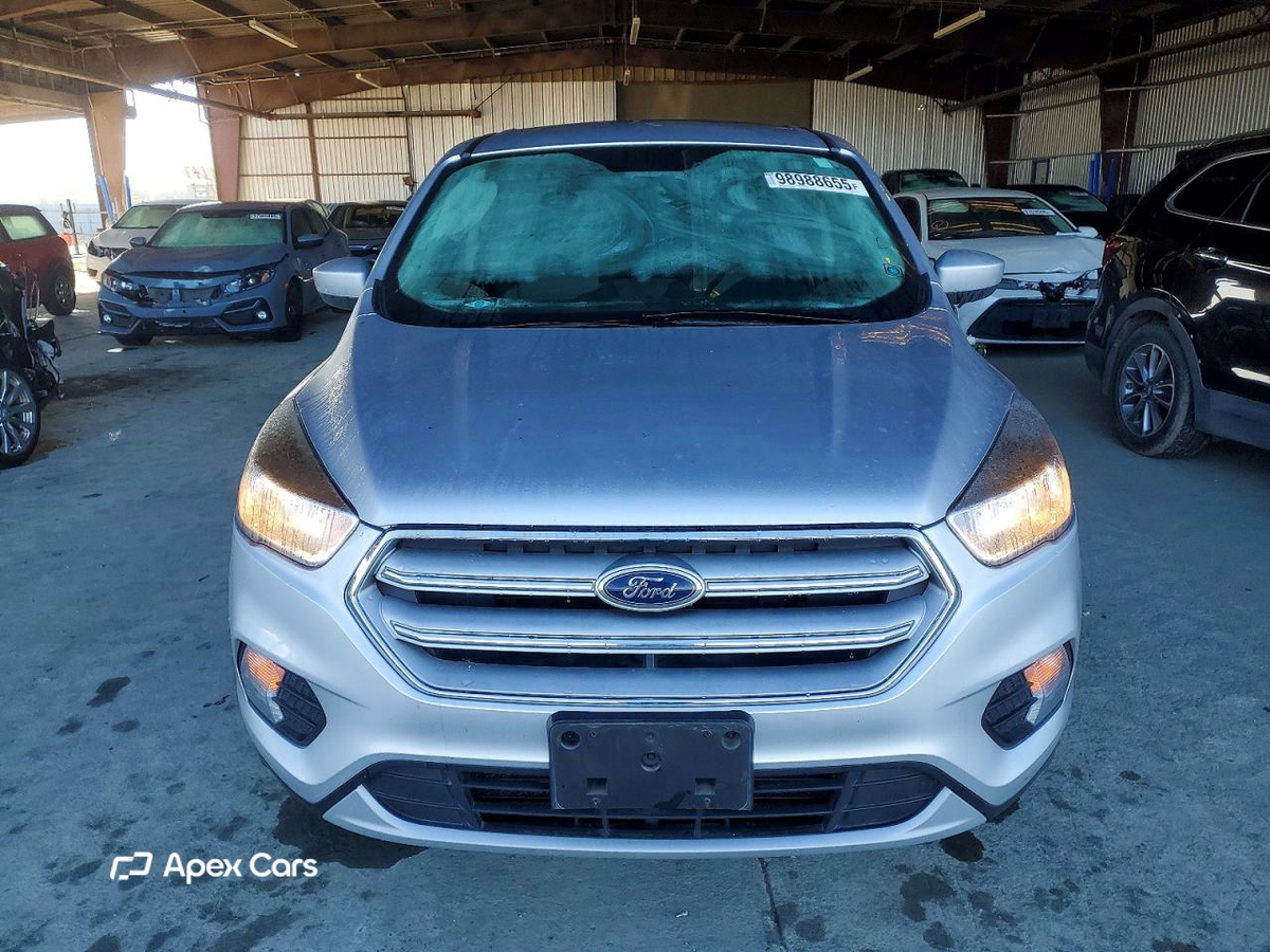 Ford Escape 2019