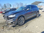 Audi Q7 2018