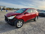 Hyundai Tucson 2012