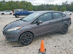Ford Fiesta 2017