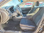 Nissan Altima 2014
