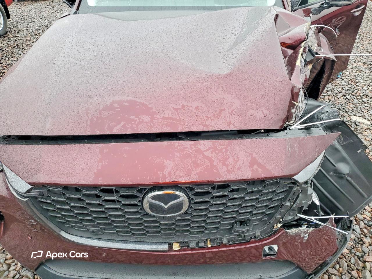 Mazda CX-90 2025