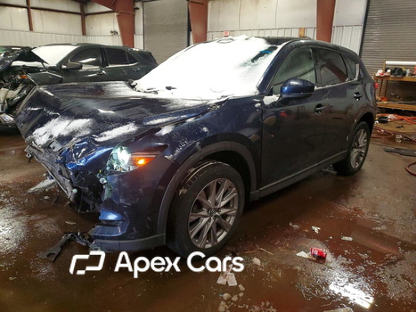 Mazda CX-5 2020 - Image 1 of 13