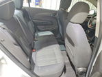Chevrolet Sonic 2012