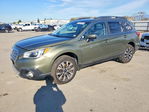 Subaru Outback 2017