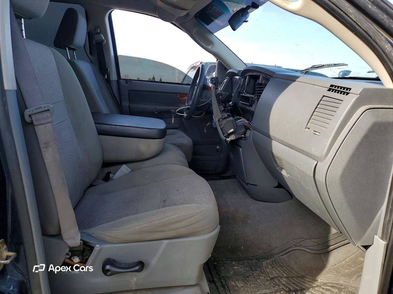 Dodge RAM 2006