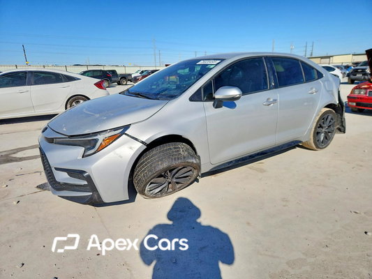 Toyota Corolla 2023 - Zdjęcie 1 z 13