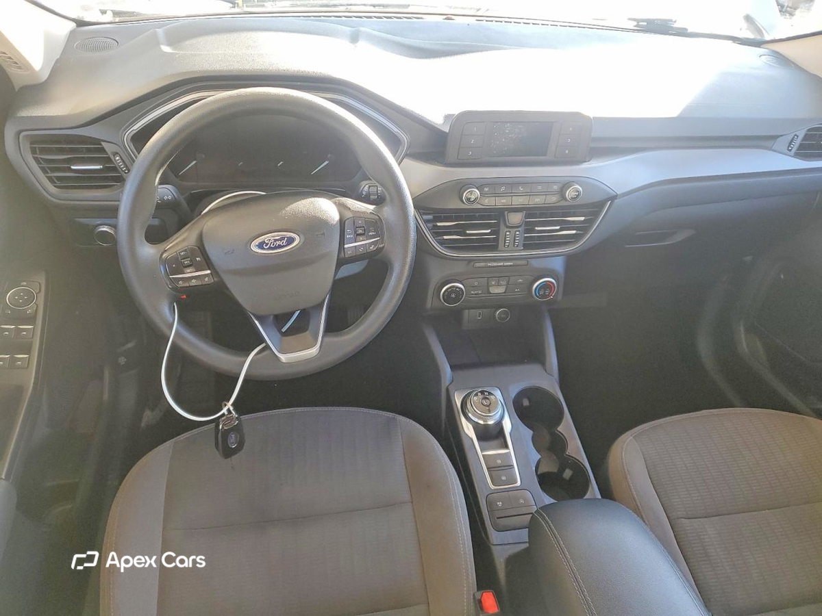 Ford Escape 2020