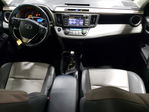Toyota RAV 4 2015