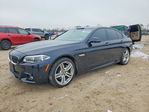 BMW Series 5 2016