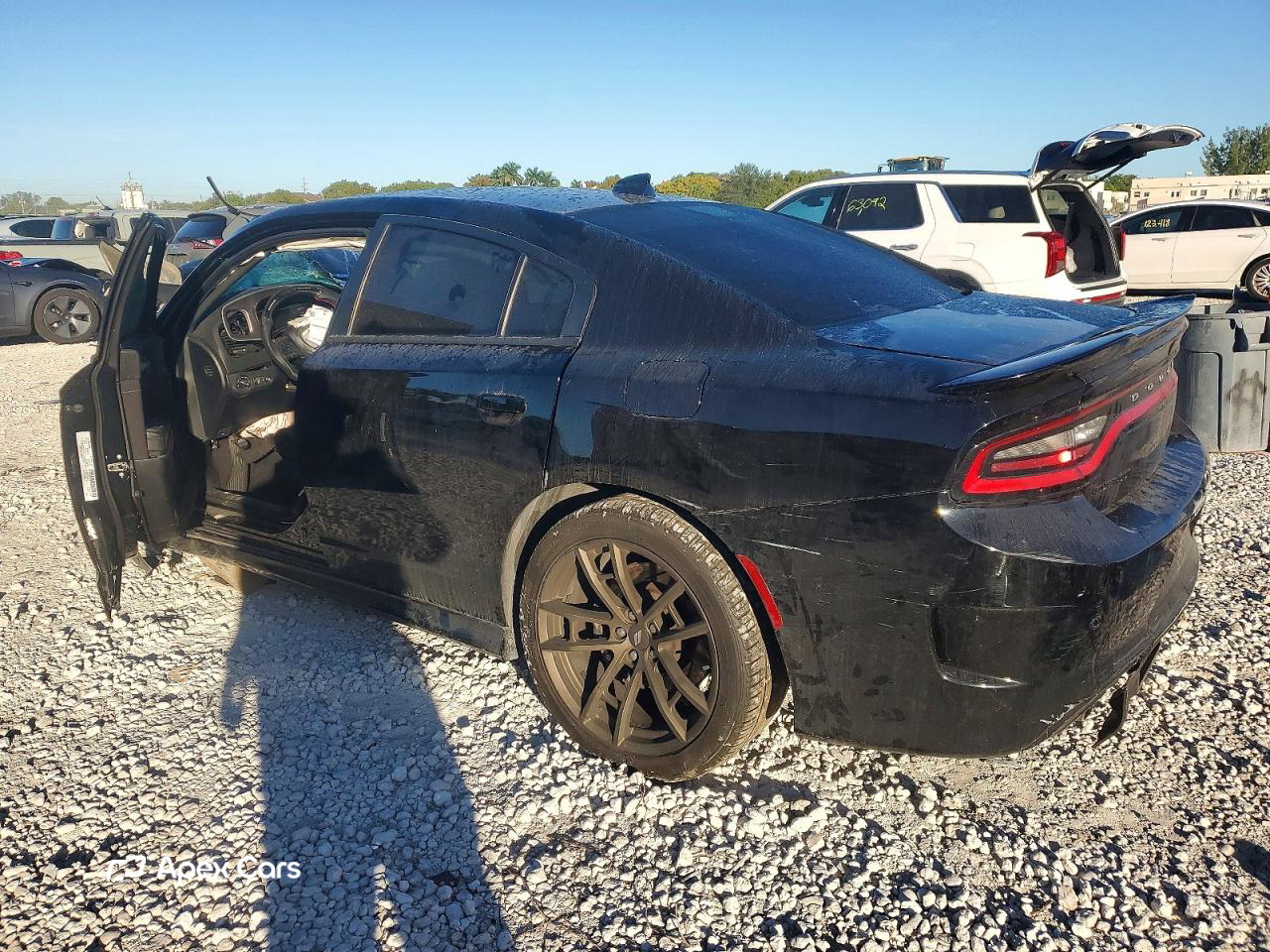 Dodge Charger 2019
