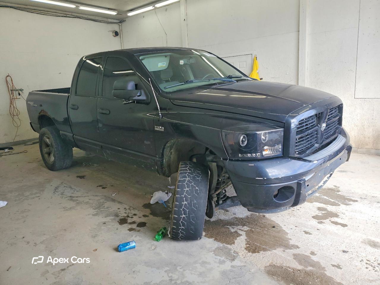 Dodge RAM 2006