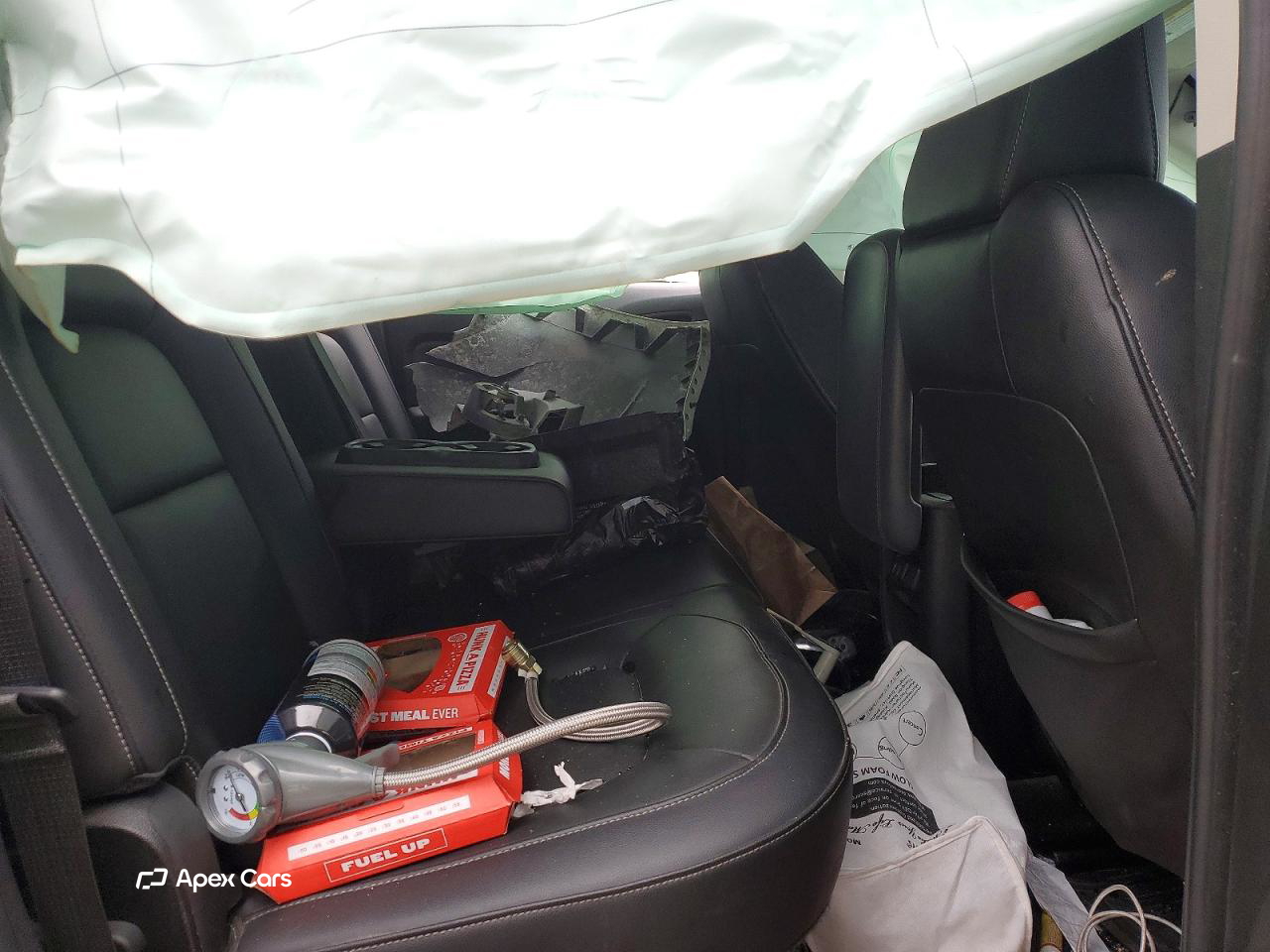 Chevrolet Colorado 2018