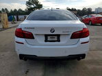 BMW Series 5 2016