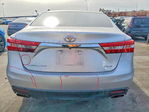 Toyota Avalon 2013