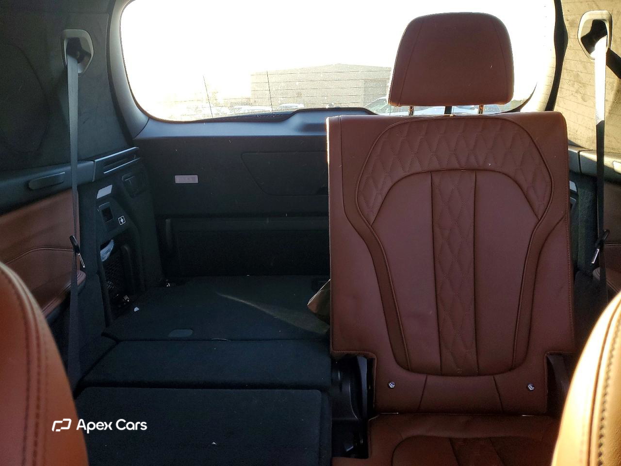 BMW X7 2023