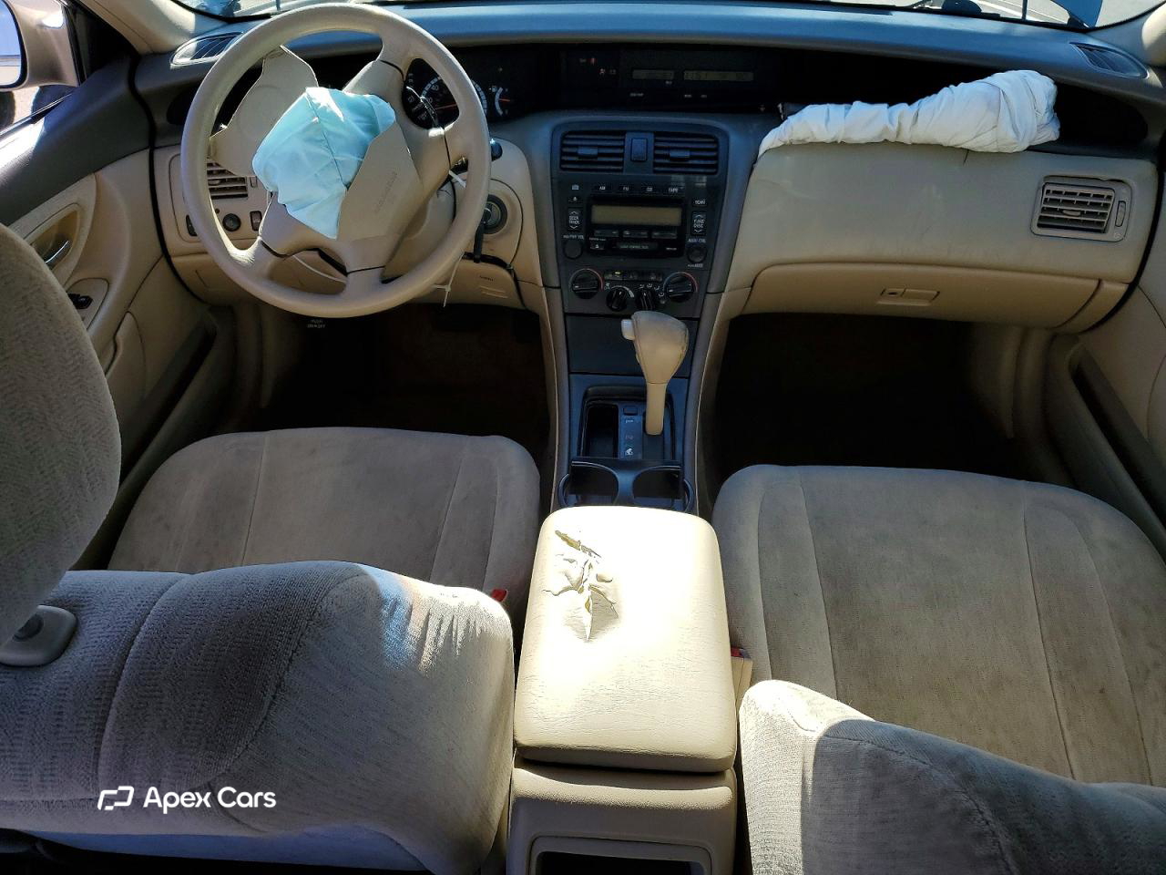 Toyota Avalon 2000