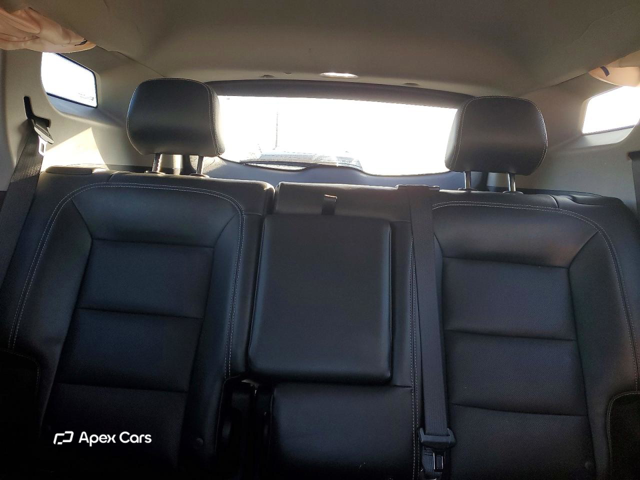 GMC Terrain 2022