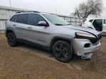 Jeep Cherokee 2018