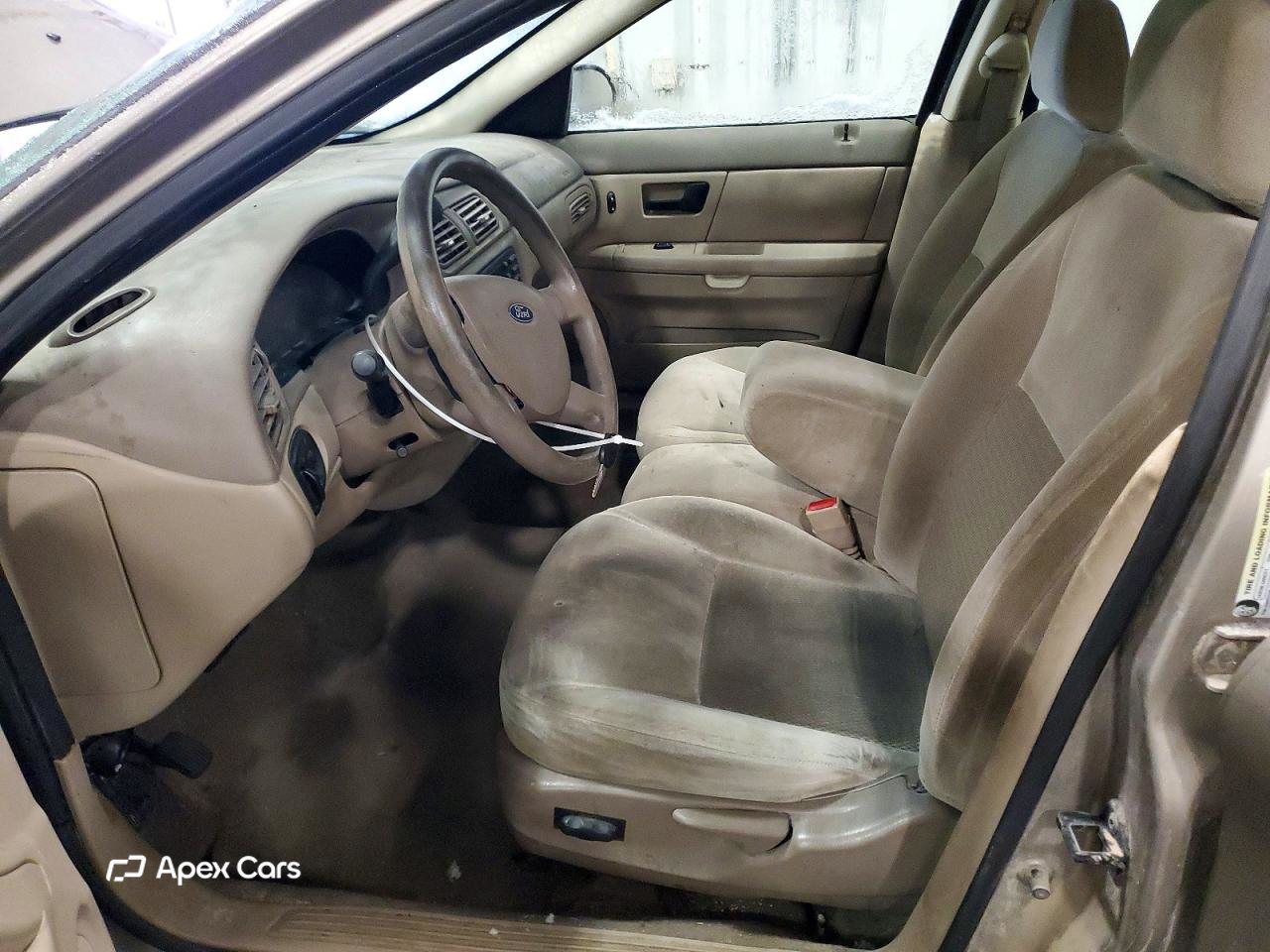 Ford Taurus 2006
