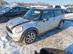 MINI Cooper 2009