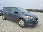 Kia Sedona 2015
