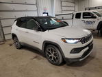 Jeep Compass 2024