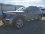 Ford Explorer 2024
