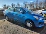 Mitsubishi Mirage 2021