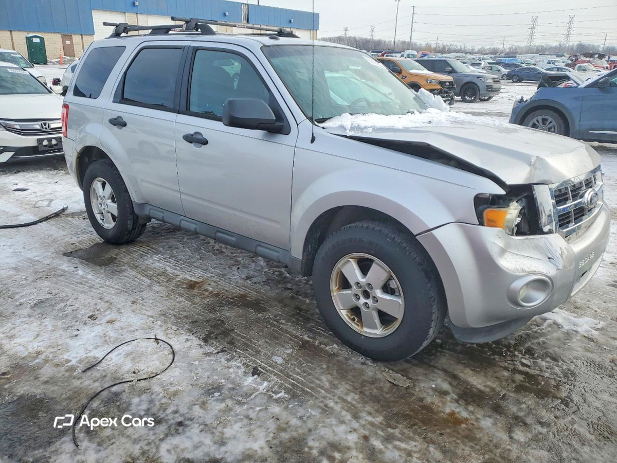 Ford Escape 2011