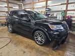 Ford Explorer 2018