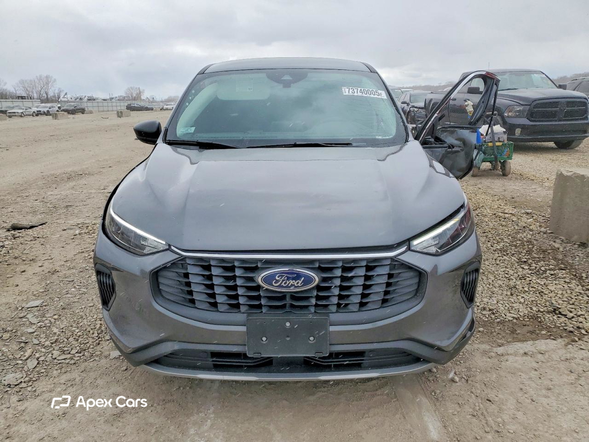 Ford Escape 2024