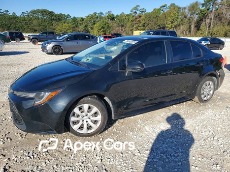 Toyota Corolla 2022 - Image 1 of 13