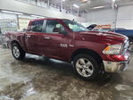 RAM 1500 2017