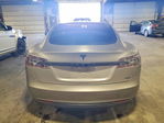 Tesla Model S 2015