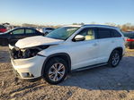 Toyota Highlander 2015
