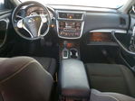 Nissan Altima 2018