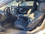 Chevrolet Camaro 2020