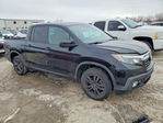 Honda Ridgeline 2019