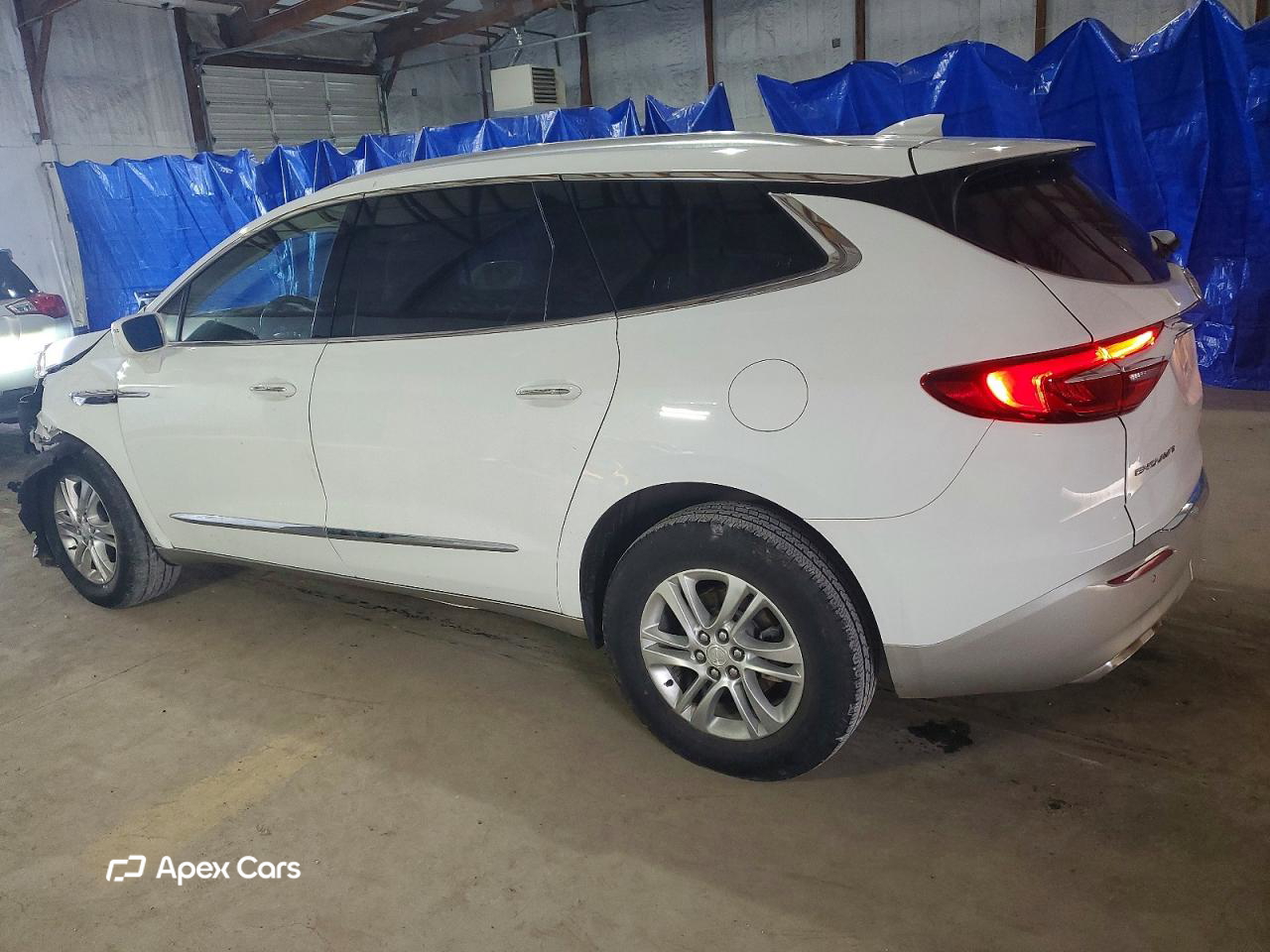 Buick Enclave 2020